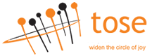 TOSE Logo